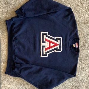 University of Arizona Crewneck